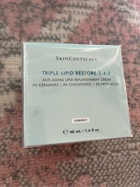 Brand New SkinCeuticals Triple Lipid Restore 2:4:2
